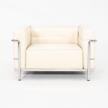 LC3 Fauteuil Grand Confort, Grand Modele