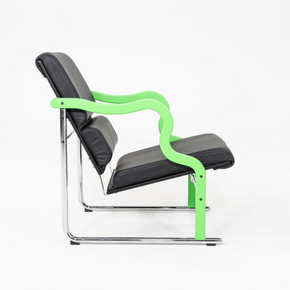 Experiment Chair