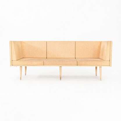 Three Seat Sofa