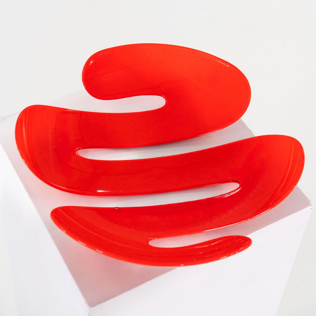 Koziol Plastic Eve Bowl