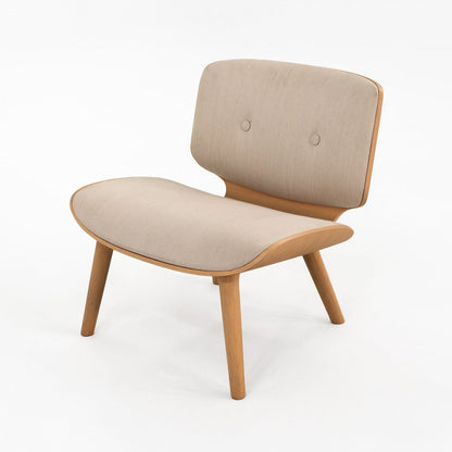 Nut Lounge Chair