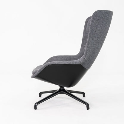 Striad High Back Lounge Chair