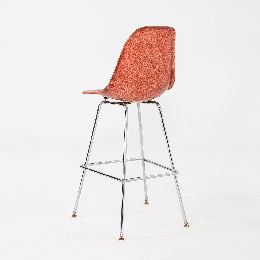 Shell Stool