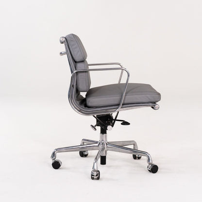 Eames Soft Pad Management Desk Chair, Model 435