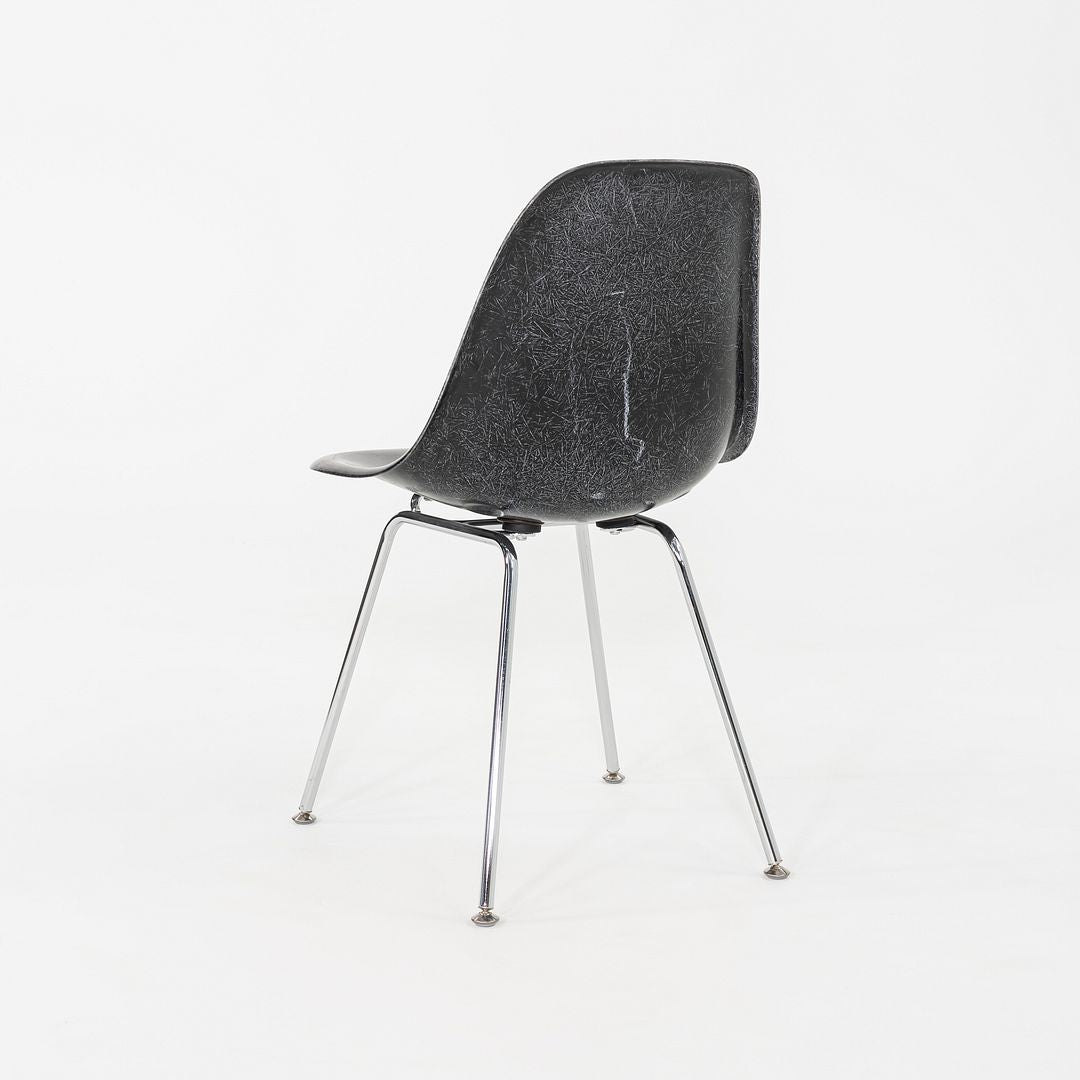 Shell Chair