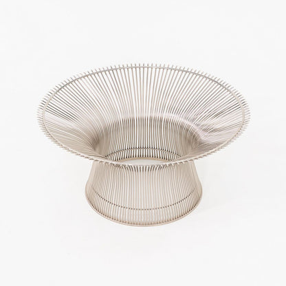 Platner Coffee Table