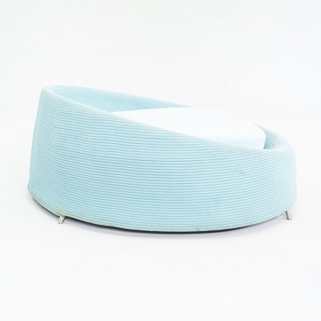 Afra Large Lounge Chair