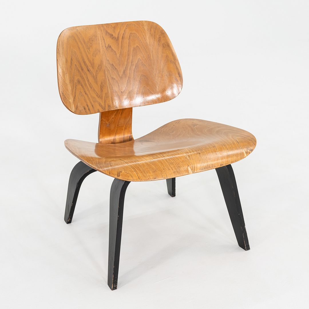 LCW Lounge Chair