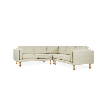 Augusta Bi-Sectional Sofa