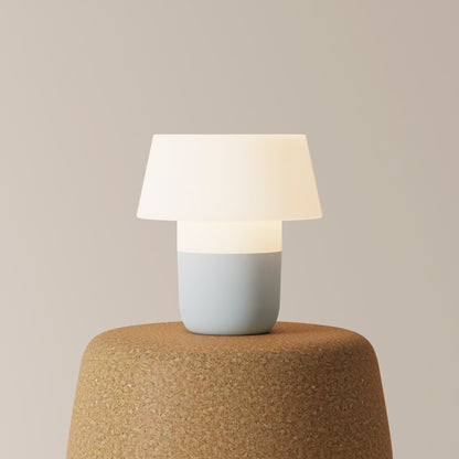 Drops Table Lamp