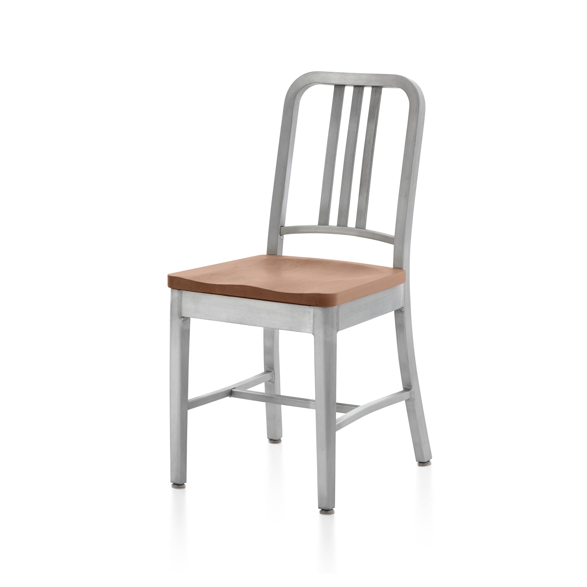 1104 Navy Chair