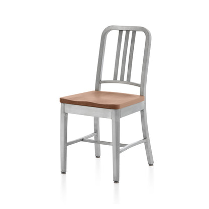 1104 Navy Chair