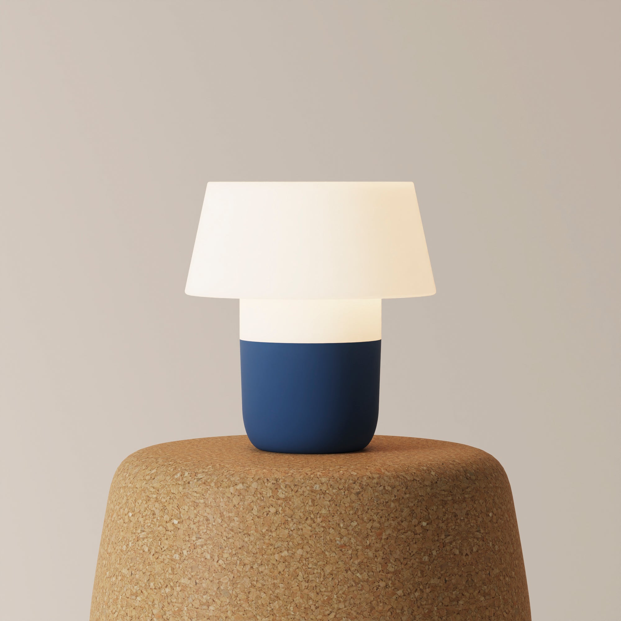 Drops Table Lamp