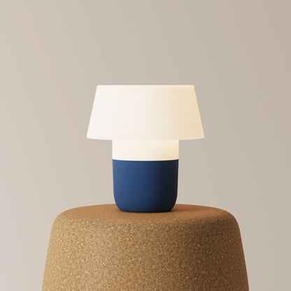 Drops Table Lamp