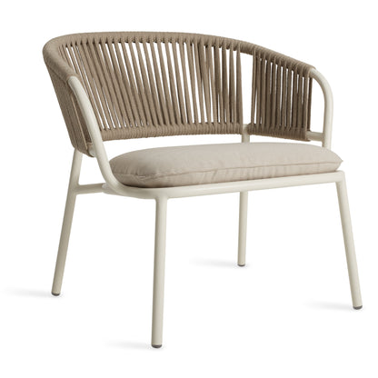 Mate Lounge Chair — Outdoor