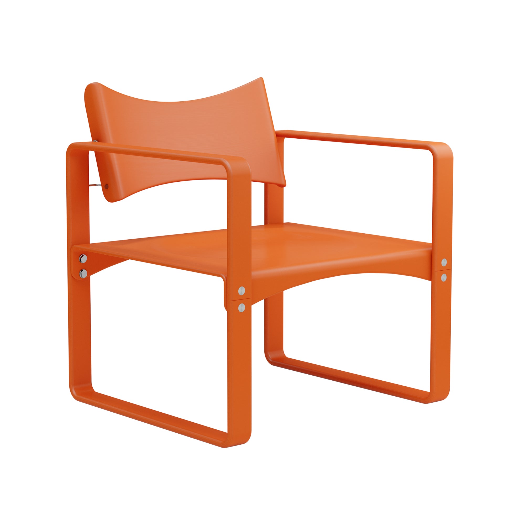 Series 270F Armchair