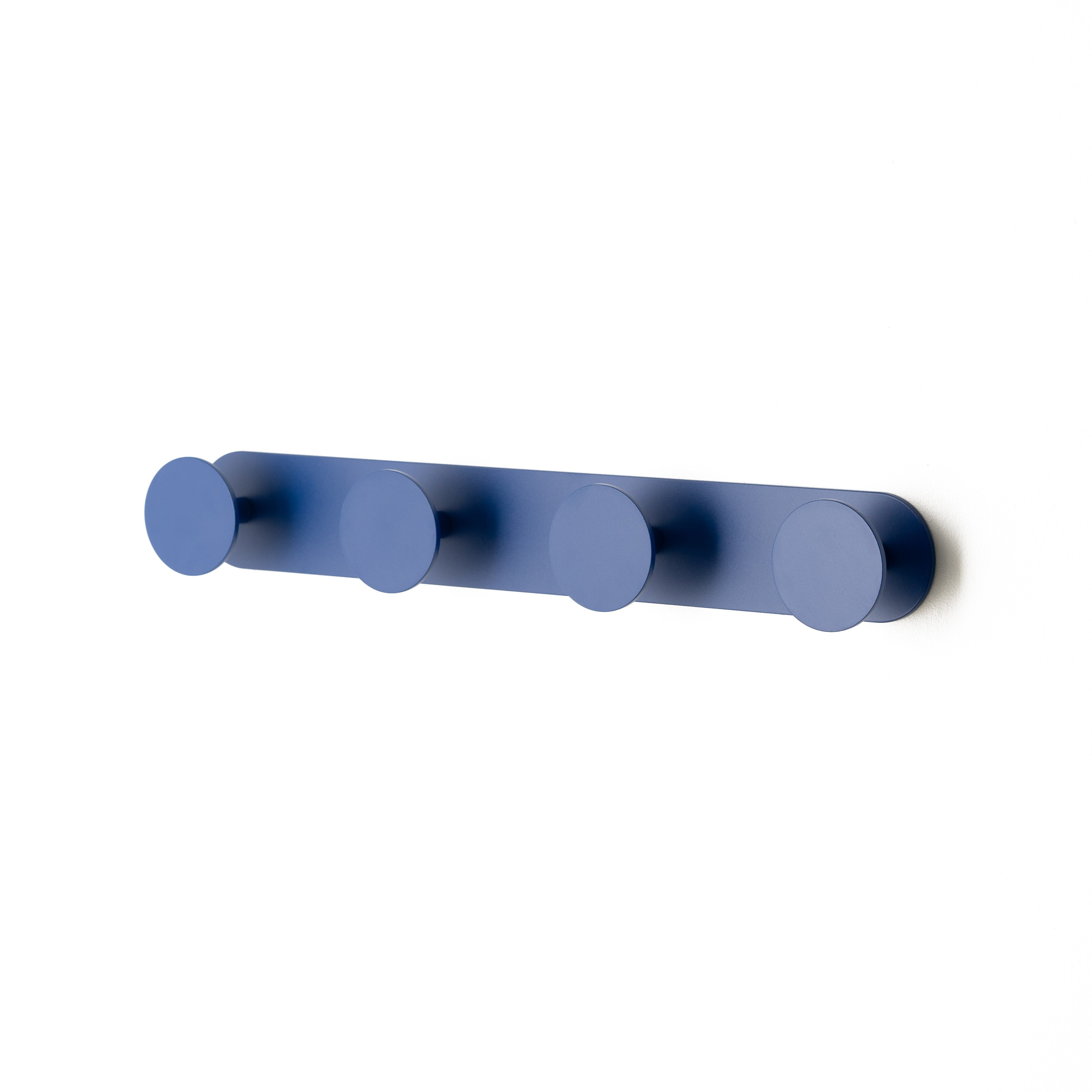 Pipeline Coat Rack