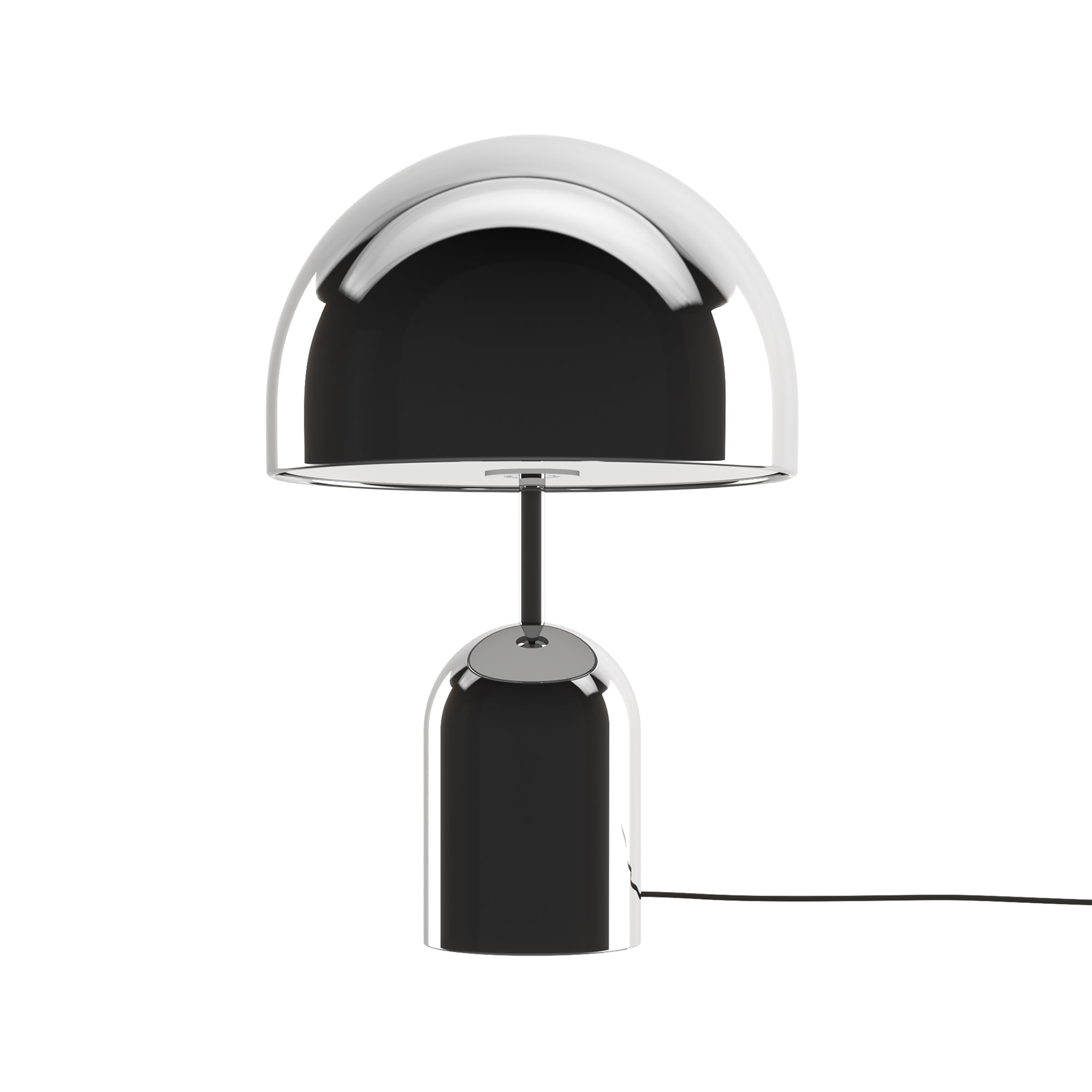 Bell Table Lamp