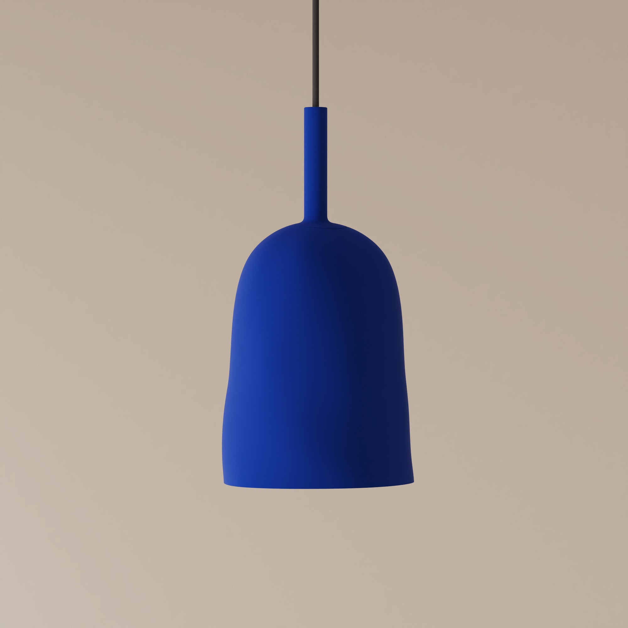 Vessel Pendant Lamp