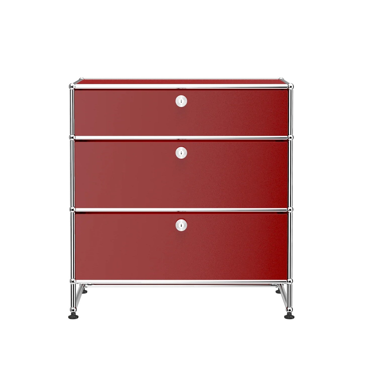 USM Haller 3 Drawer Storage — Y