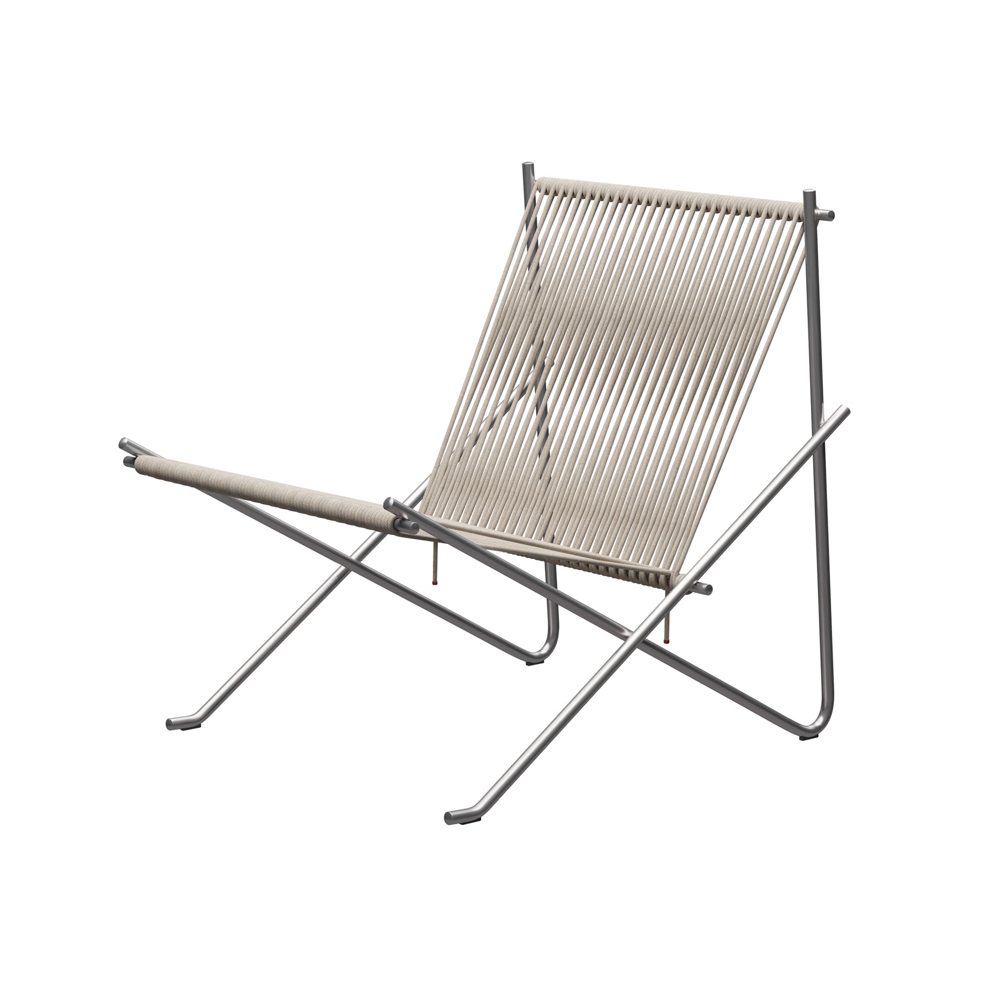 PK4 Lounge Chair