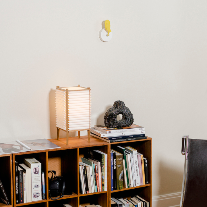 Birdie® 2.0 — Yellow