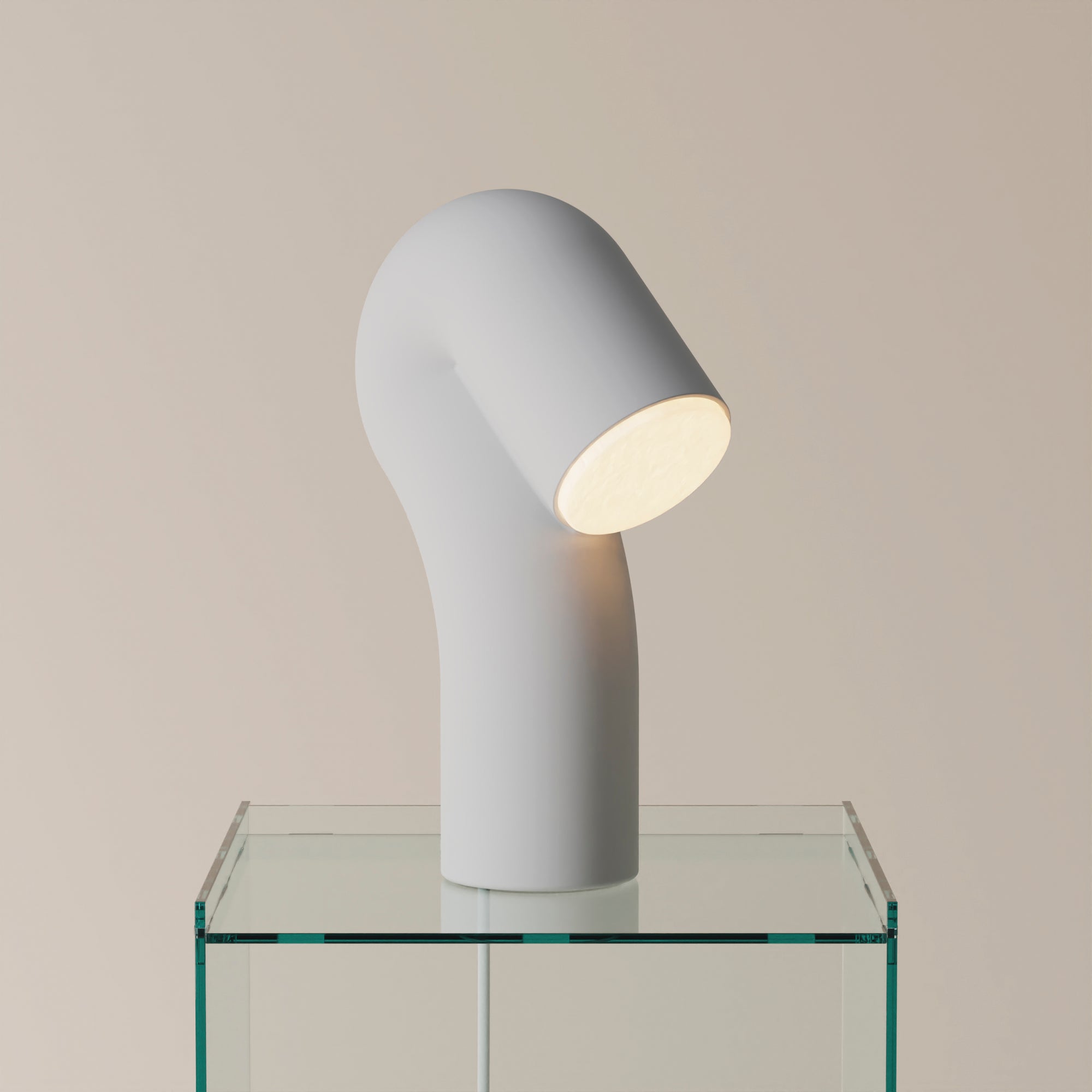 Smoothly Table Light