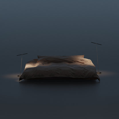 Ramulus Floor Lamp