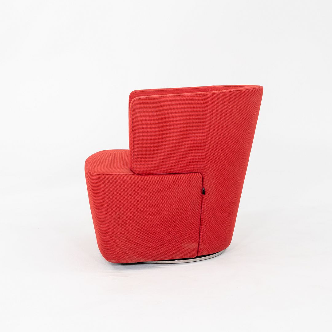 Joel Lounge Chair