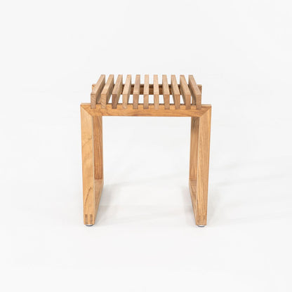 Skagerak Cutter Stool