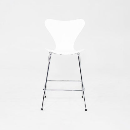 Series 7 Counter Stool