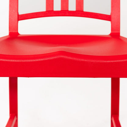 Emeco 111 Navy Chair