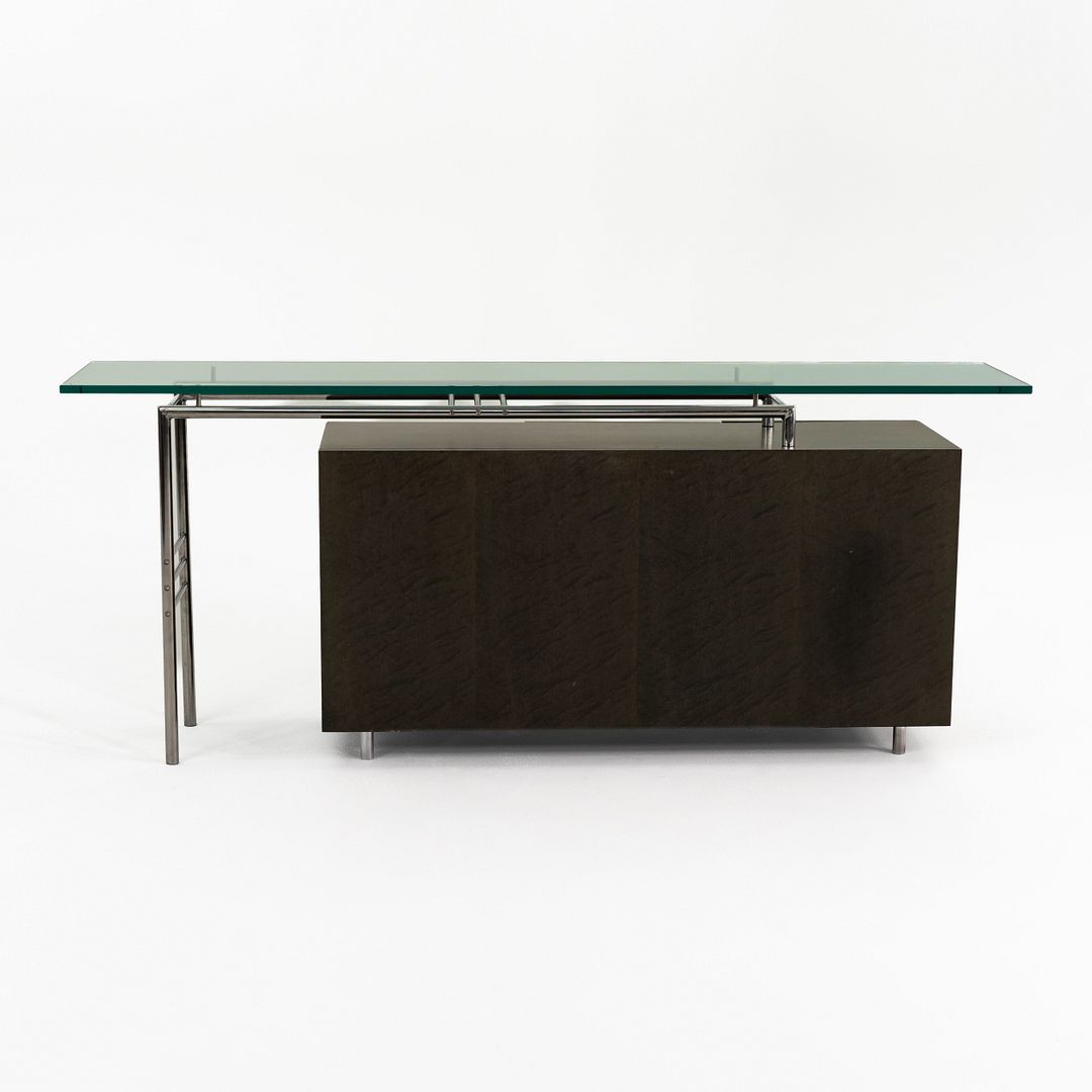 Custom Credenza