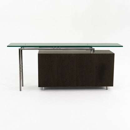 Custom Credenza