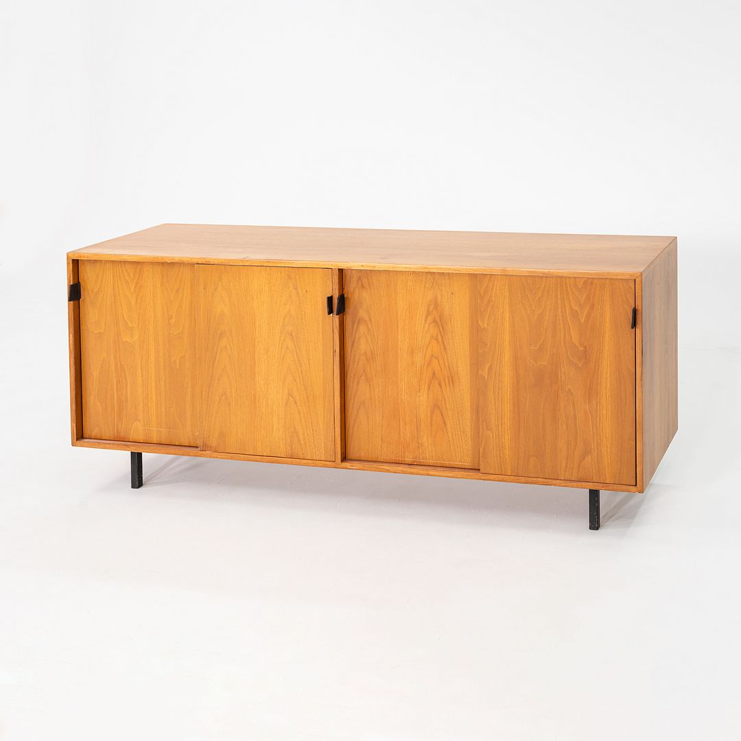 Tall Credenza
