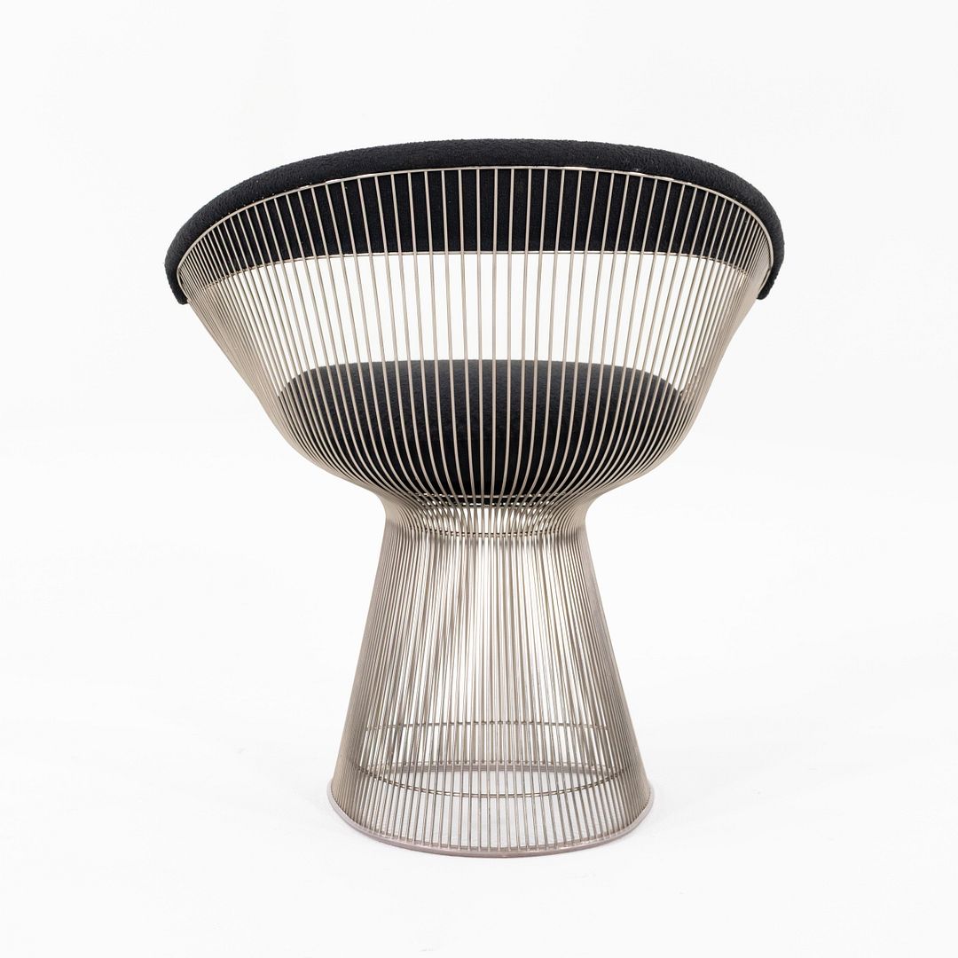 Platner Dining Armchair