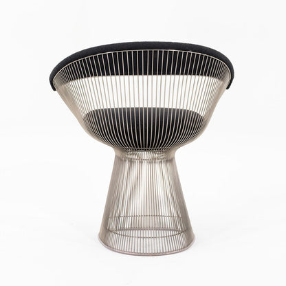 Platner Dining Armchair