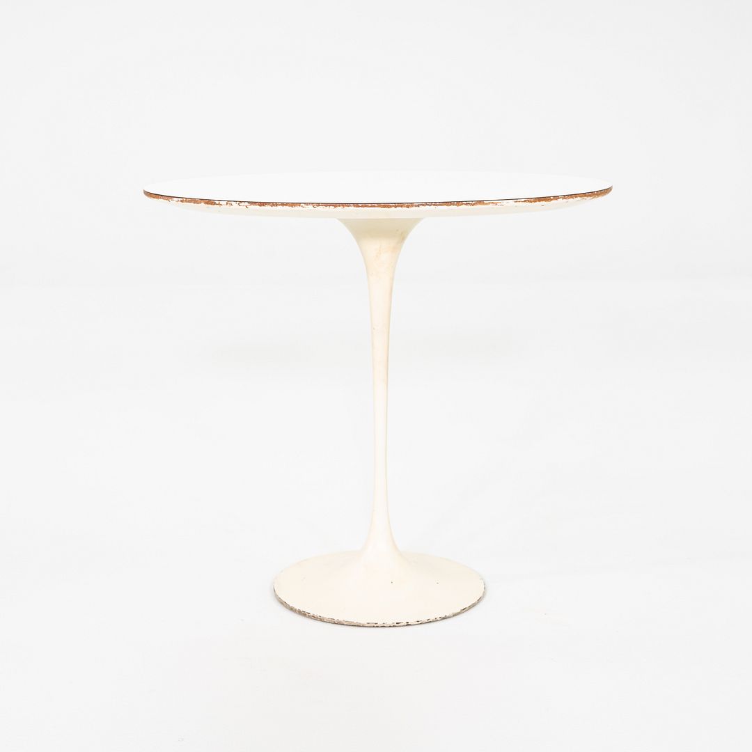Tulip Side Table