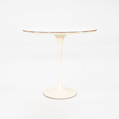 Tulip Side Table