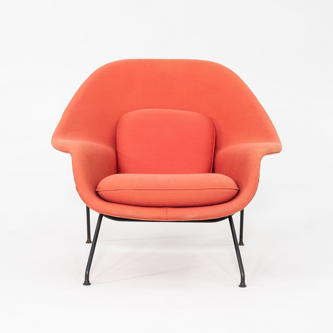 Womb Lounge Chair, Model 70L