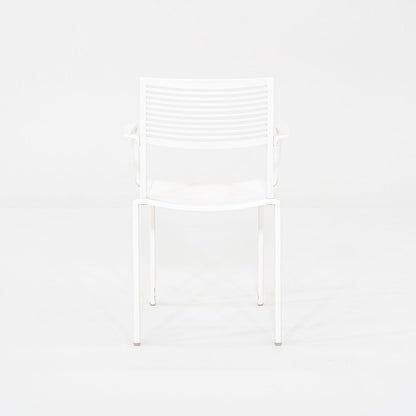 Easy Stackable Armchair