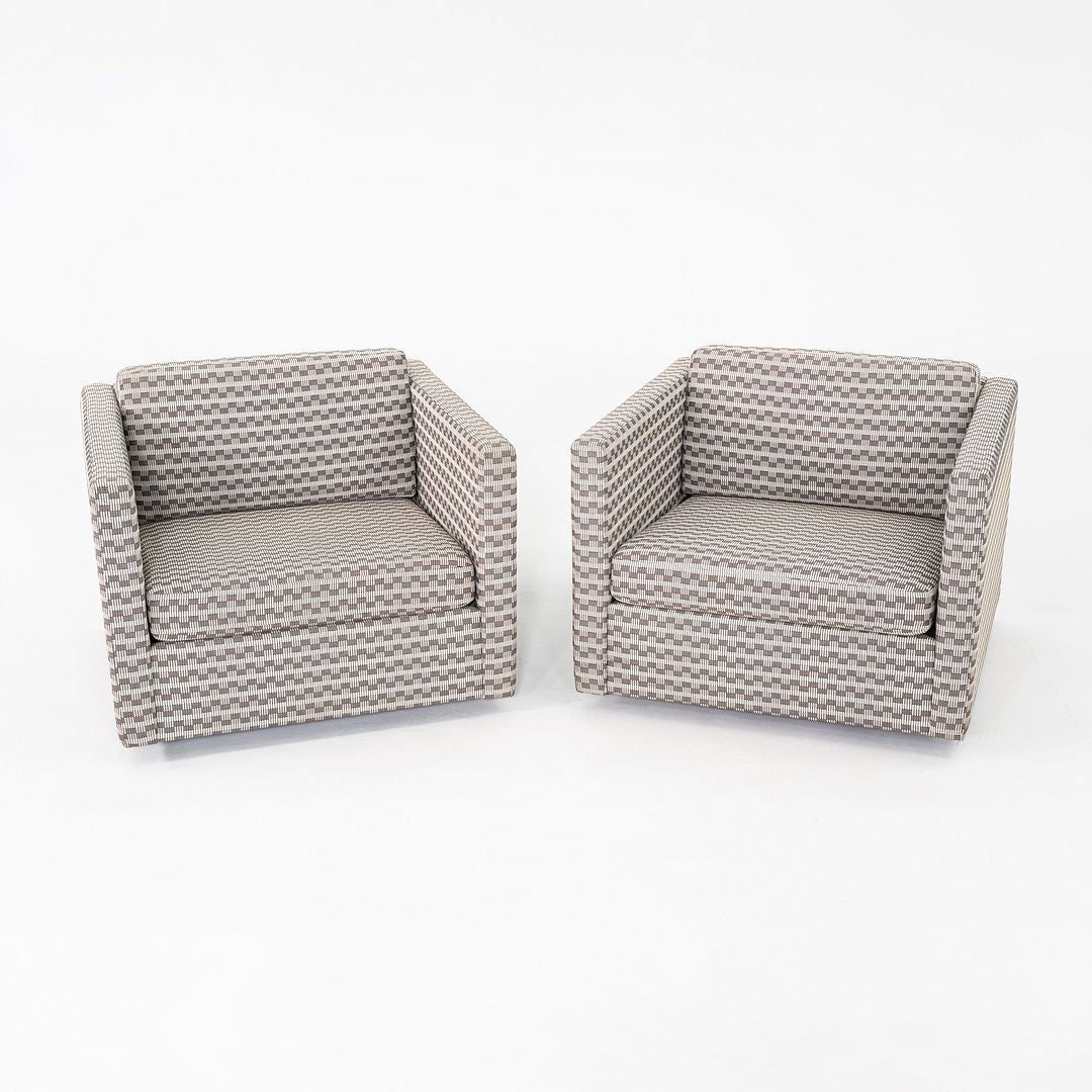 Pfister Lounge Chair