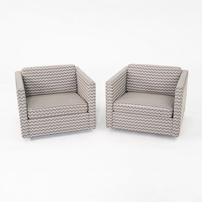 Pfister Lounge Chair