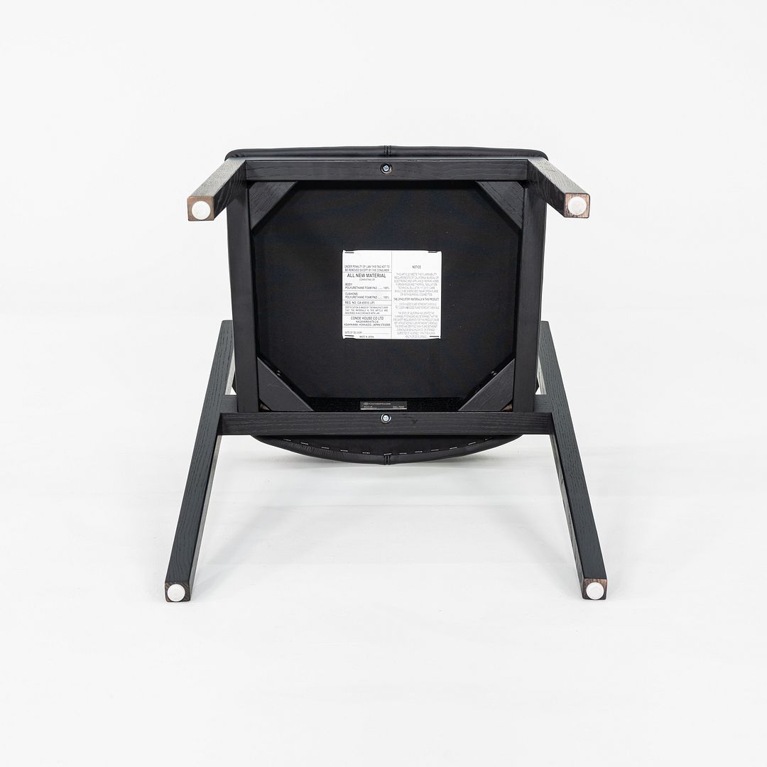 Kiila Stacking Chair