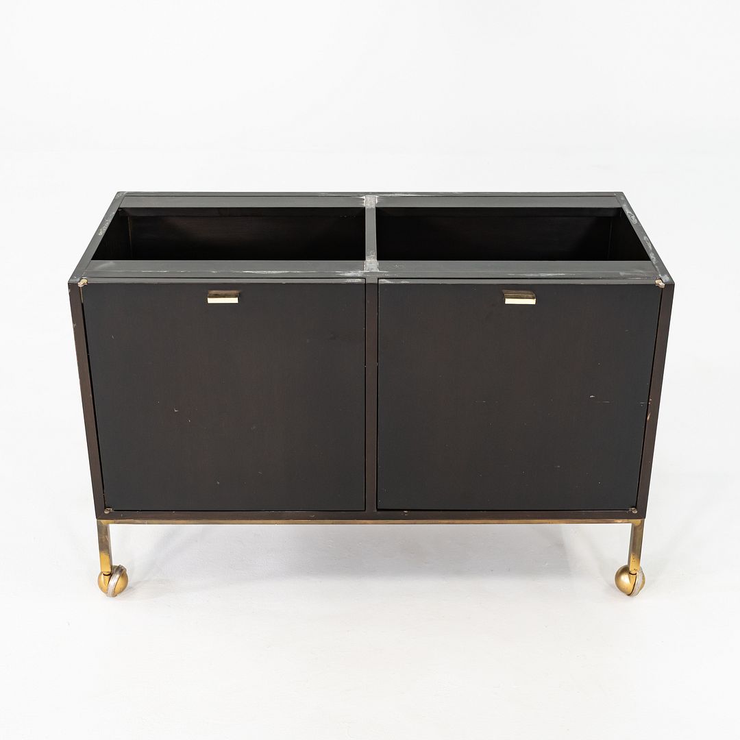 2-Position Credenza