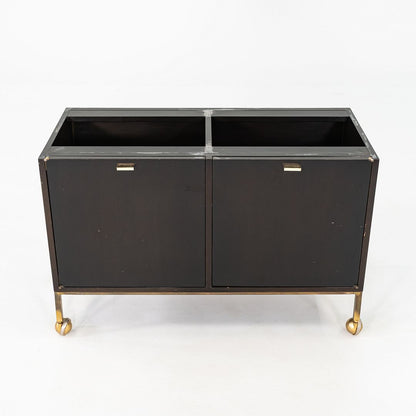 2-Position Credenza