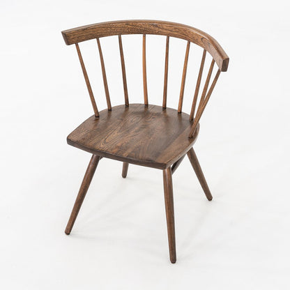 N19 Straight Chair