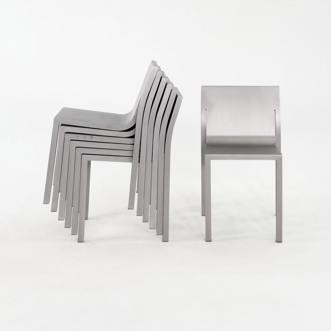 Stedelijk Dining Chair