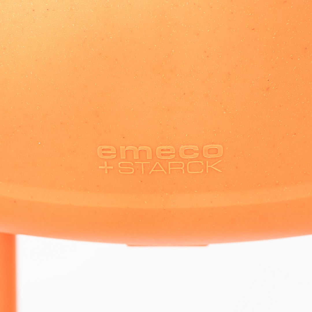Broom Bar Stool