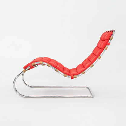 MR Chaise Lounge